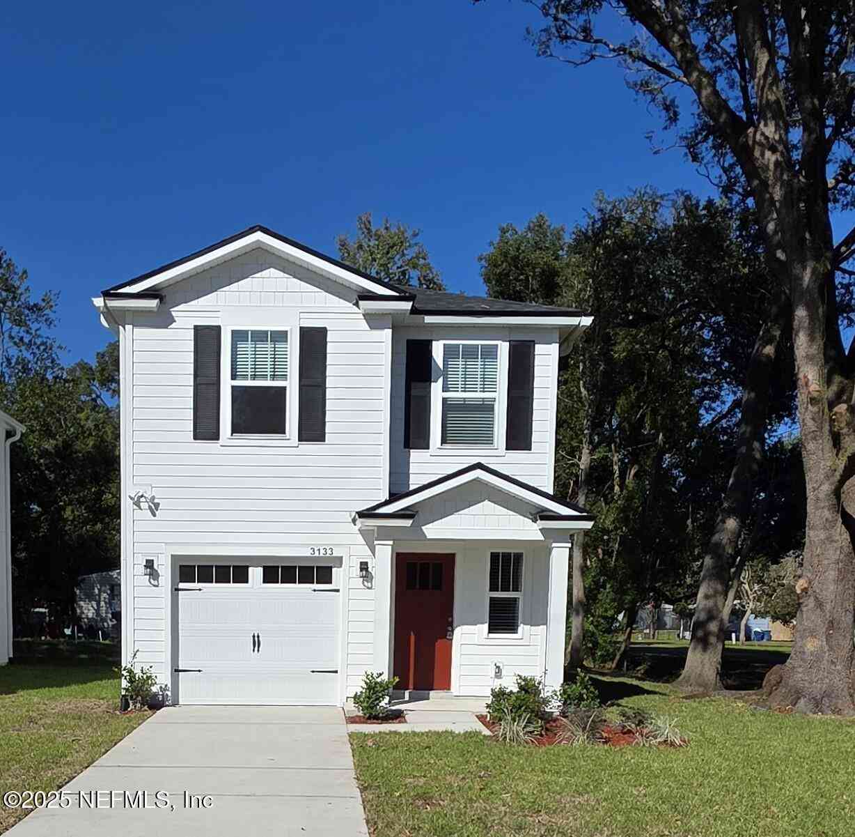 Homes For Sale - 3133 Blake Avenue<br/> Jacksonville, FL 32218