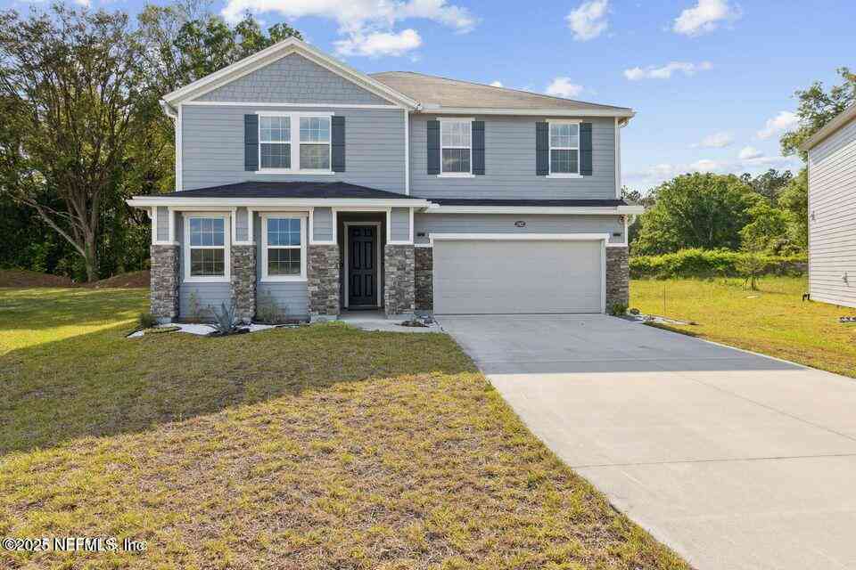 Homes For Sale - 11623 Double Eagle Court<br/> Jacksonville, FL 32221