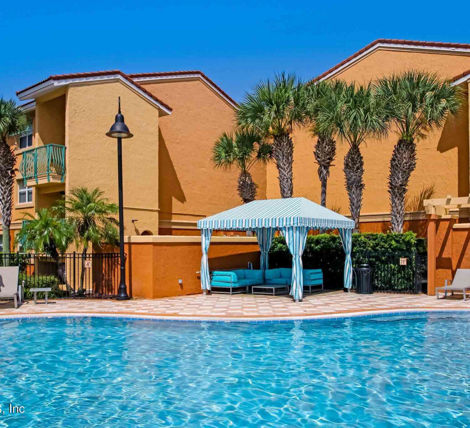 Condo For Rent - 201 A 25th Avenue #N32<br/> Jacksonville Beach, FL 32250