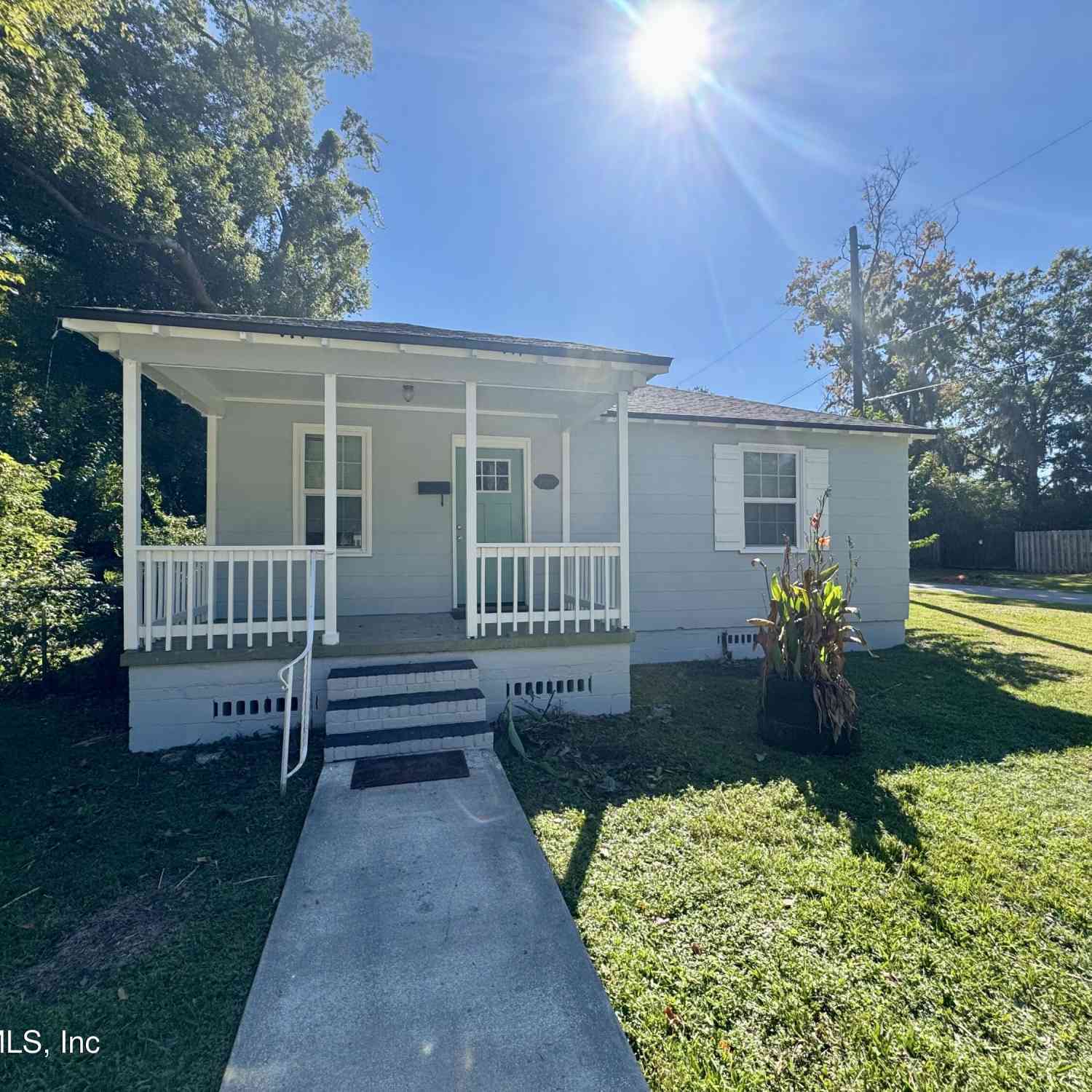Homes For Rent - 4820 Headley Terrace<br/> Jacksonville, FL 32205
