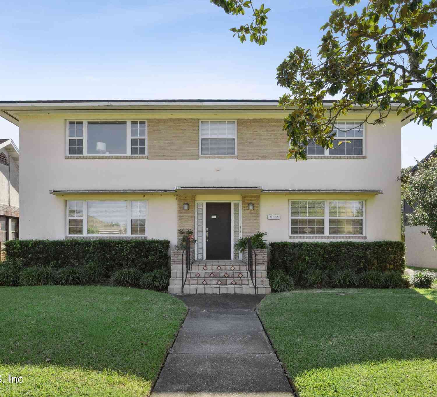 Multifamily For Rent - 1212 Belmont Terrace #1<br/> Jacksonville, FL 32207
