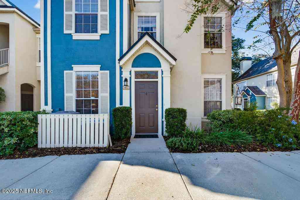 Condo For Sale - 13703 Richmond Park Drive #3402<br/> Duval County, Jacksonville, FL 32224