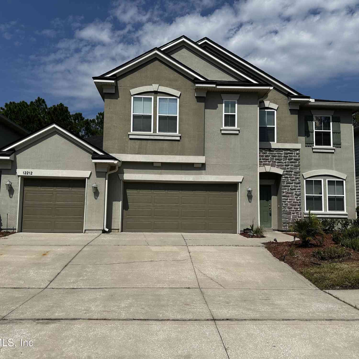 Homes For Rent - 12212 Angleterre Drive<br/> Jacksonville, FL 32258