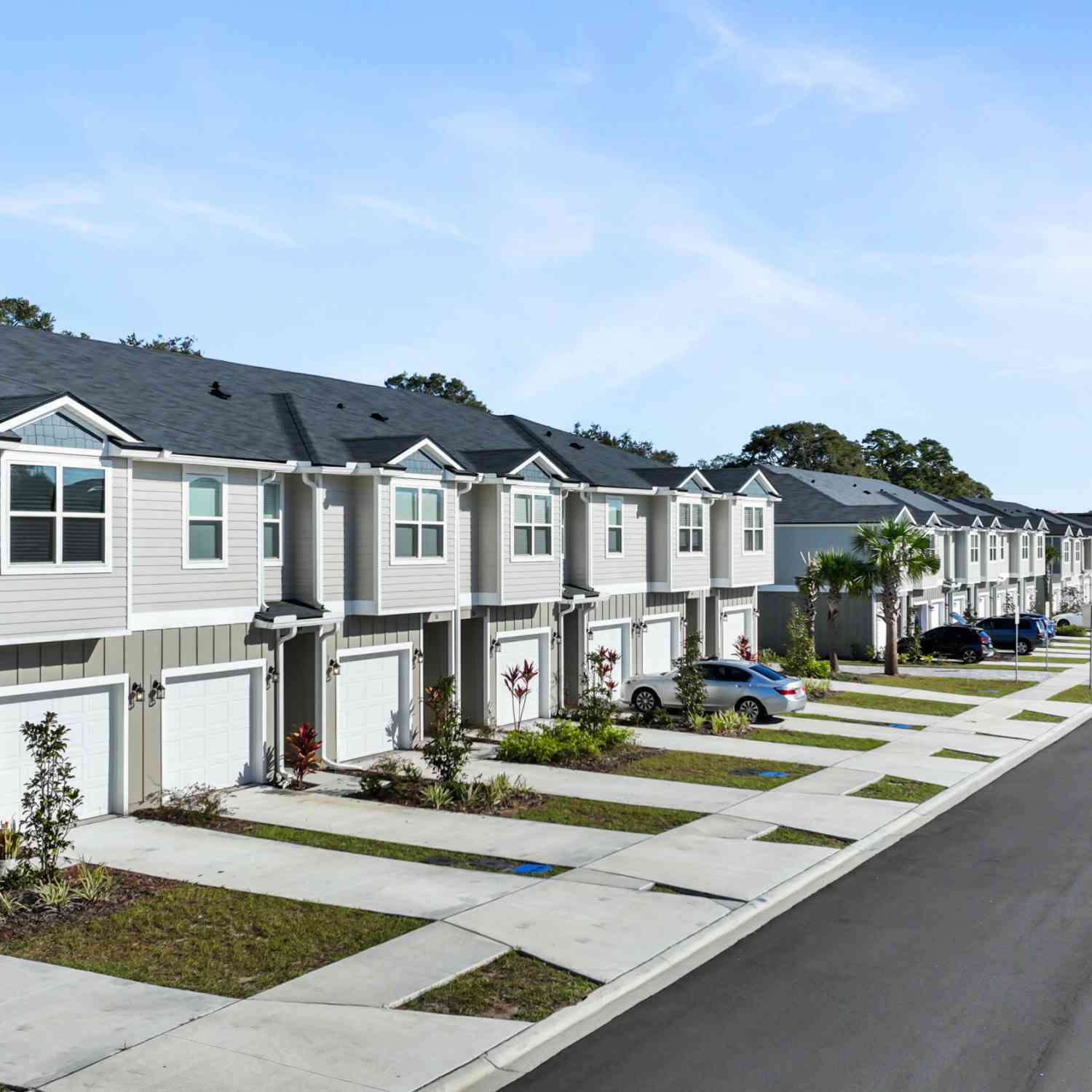 Townhouse For Rent - 107 Palma Drive<br/> Saint Augustine, FL 32086