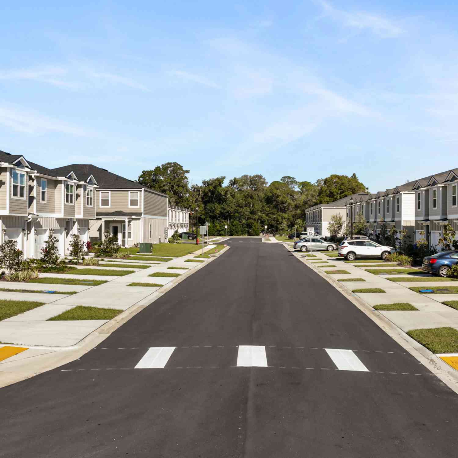 Townhouse For Rent - 89 Zaragoza Drive<br/> Saint Augustine, FL 32086