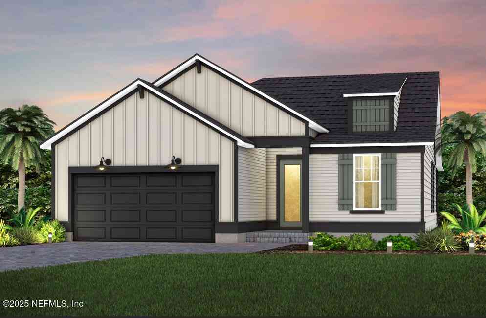 Homes For Sale - 493 Peppervine Way<br/> Yulee, FL 32097