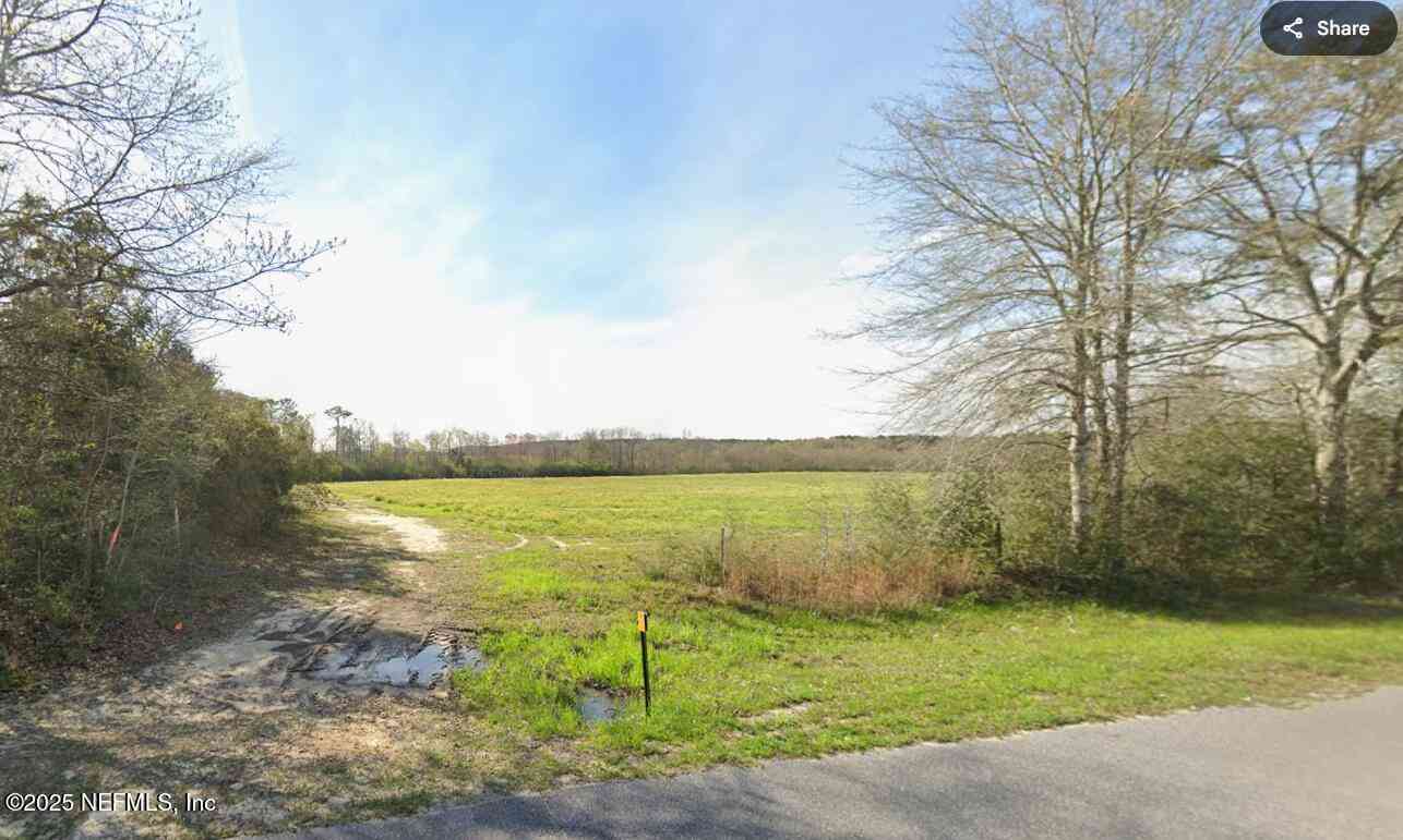 Vacant Land For Sale - 101 Flowersview Boulevard<br/> Walton County, Paxton, FL 32567