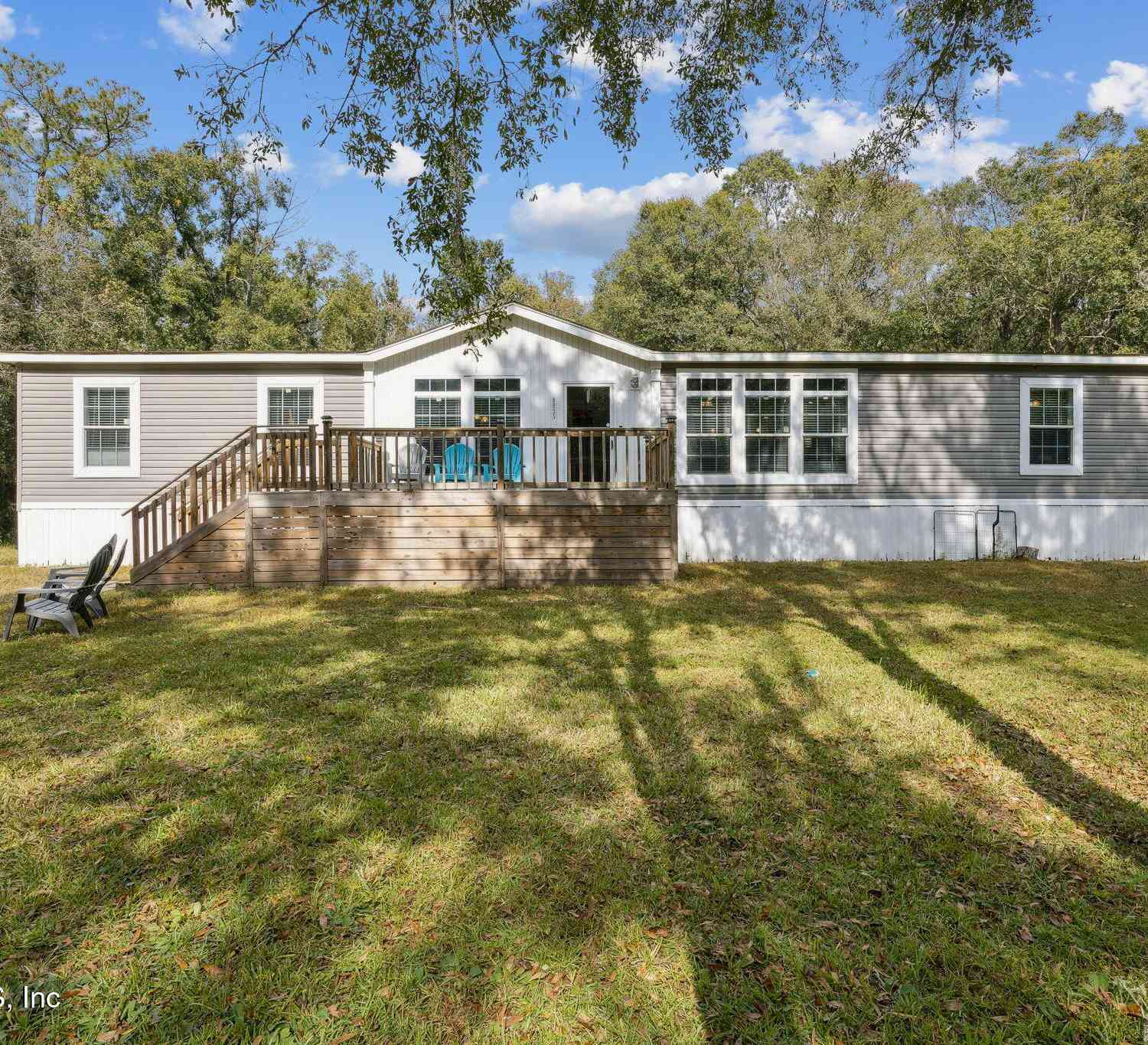 Condo For Sale - 8855 Garden Street<br/> Duval County, Jacksonville, FL 32219