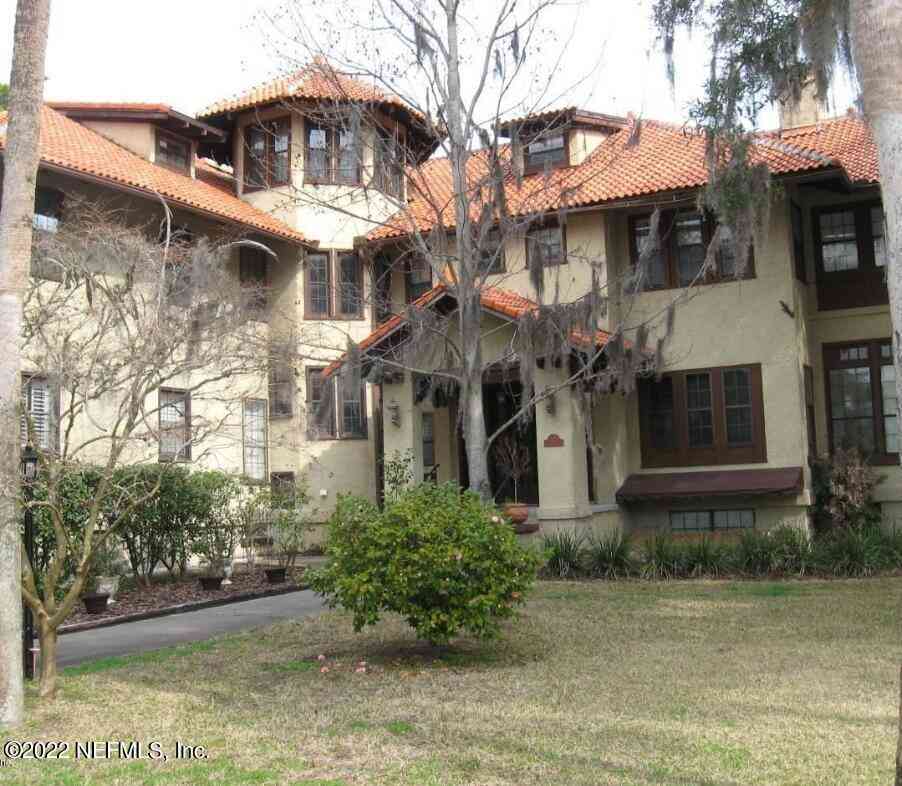 Condo For Rent - 212 St Johns Avenue #212<br/> Clay County, Green Cove Springs, FL 32043
