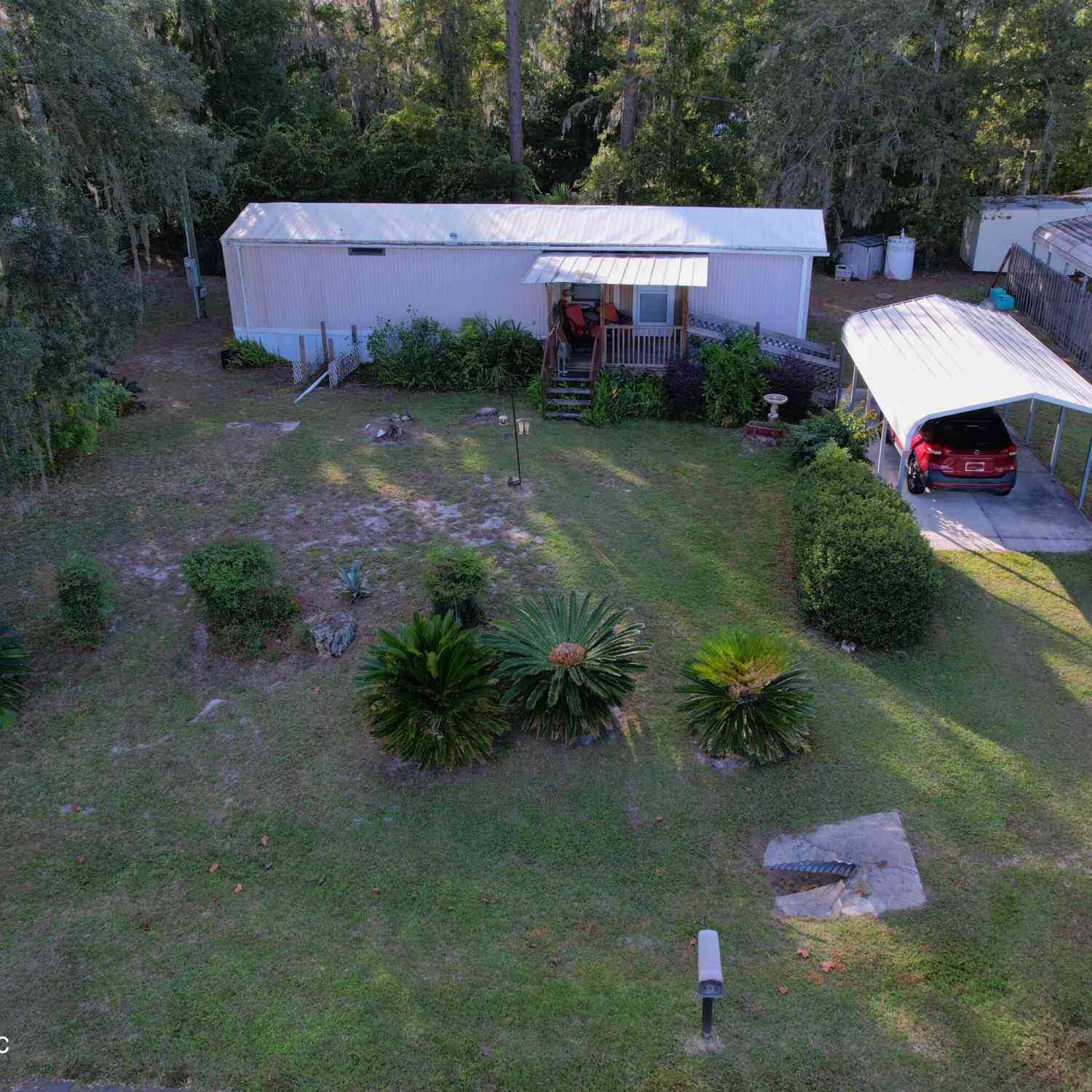 Condo For Sale - 159 Jewel Avenue<br/> Interlachen, FL 32148
