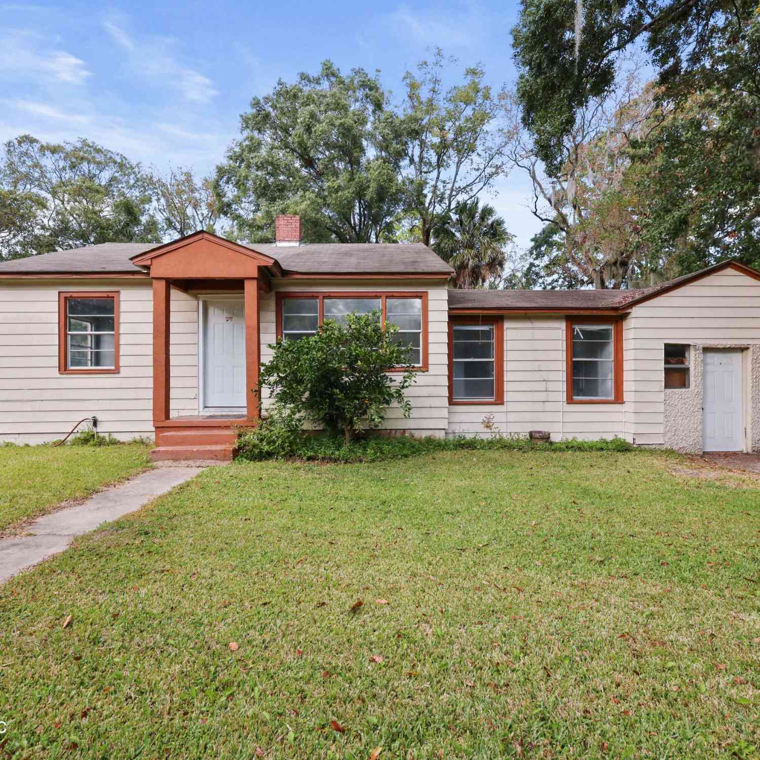 Homes For Sale - 3527 Oleander Street<br/> Jacksonville, FL 32254