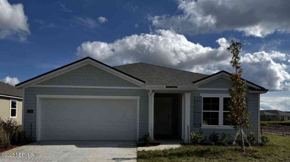 Homes For Sale - 4349 Evening Primrose Drive<br/> Jacksonville, FL 32218