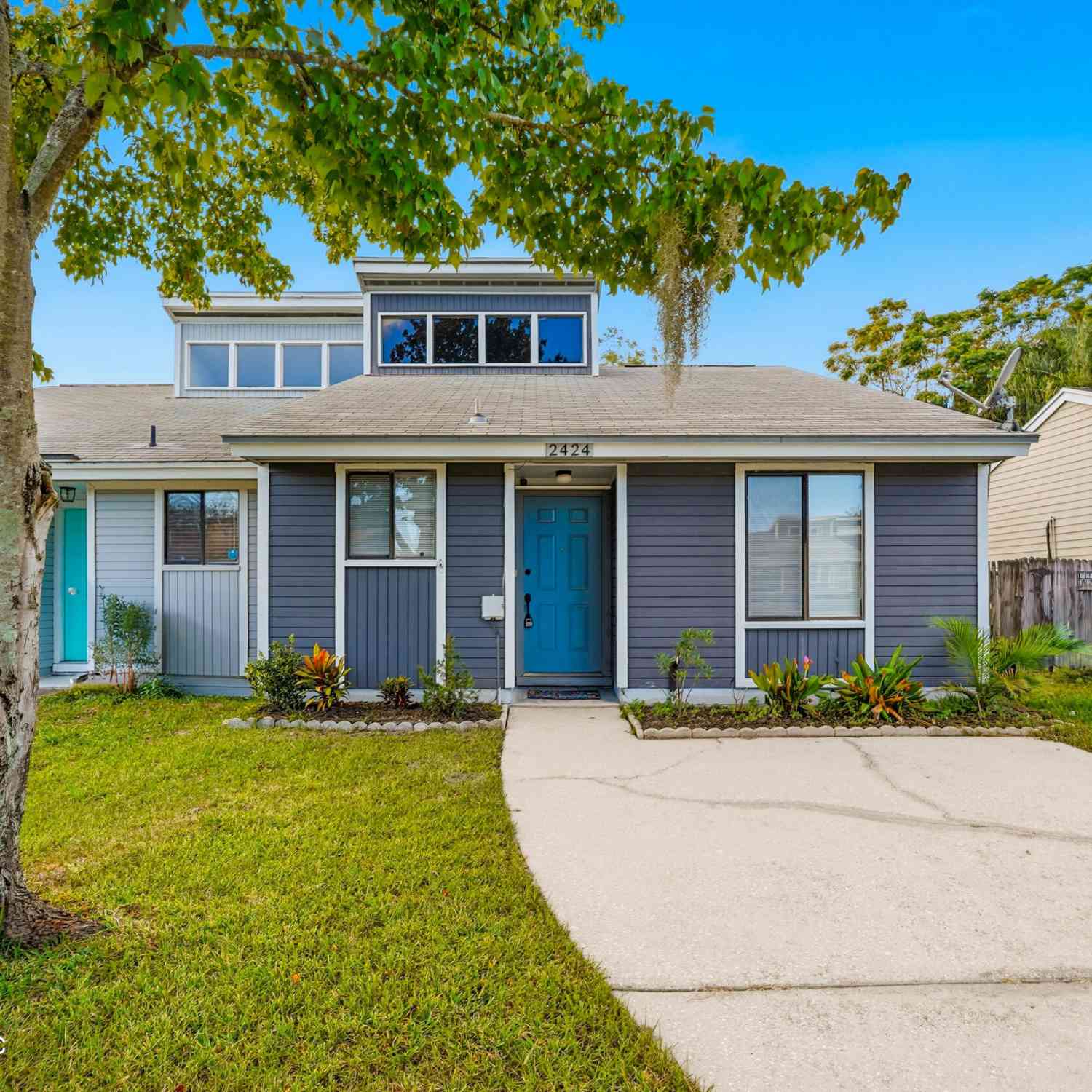 Condo For Sale - 2424 Seabury Place<br/> Duval County, Jacksonville, FL 32246