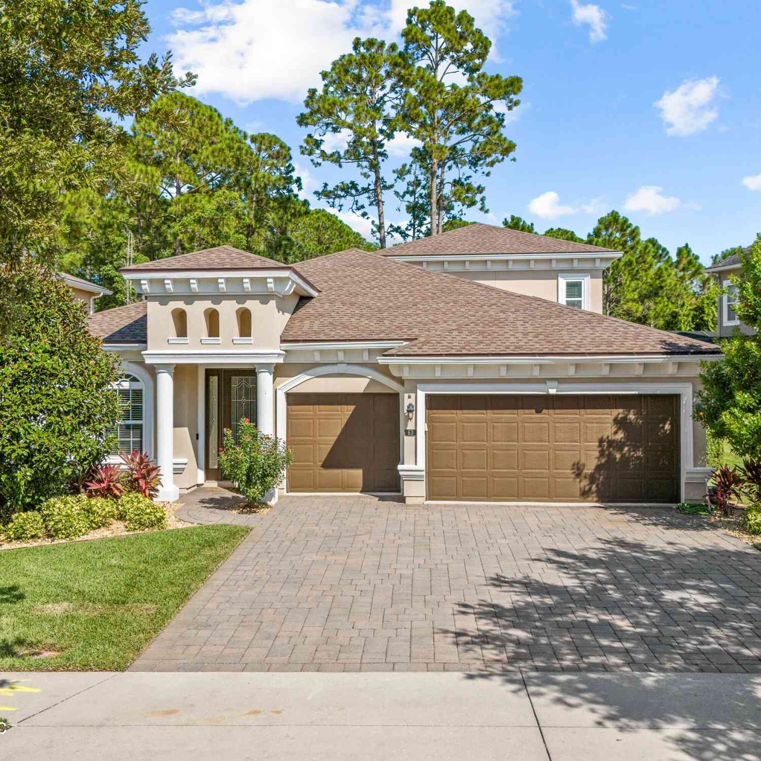 Homes For Sale - 63 Portside Avenue<br/> Ponte Vedra, FL 32081