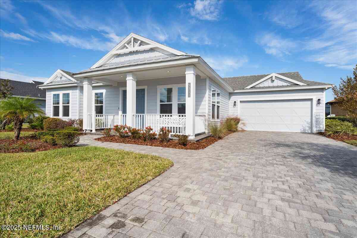 Homes For Sale - 5311 Clapboard Cove Court<br/> Jacksonville, FL 32226