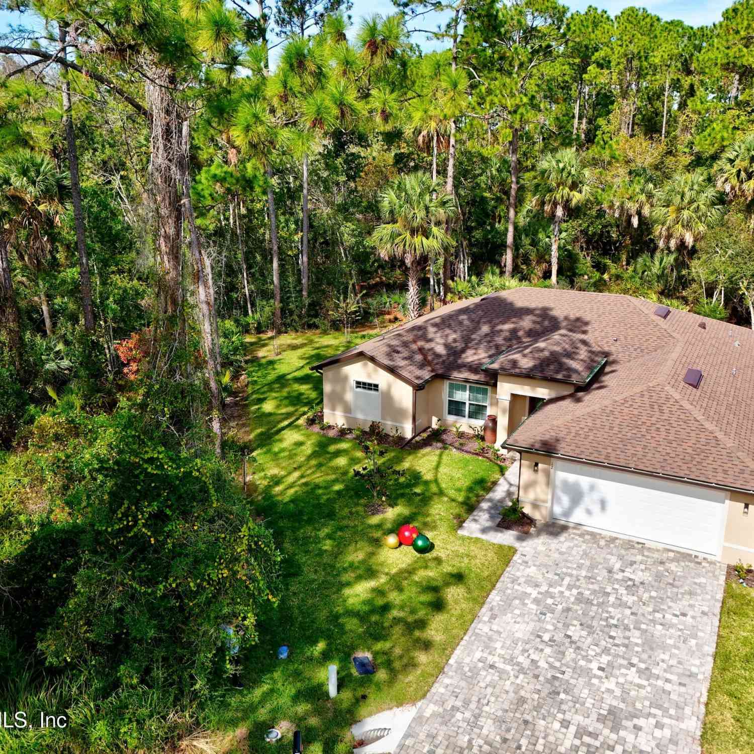 Homes For Sale - 12 Porcelli Place<br/> Palm Coast, FL 32164