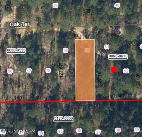 Vacant Land For Sale - Unassigned Road<br/> Interlachen, FL 32148