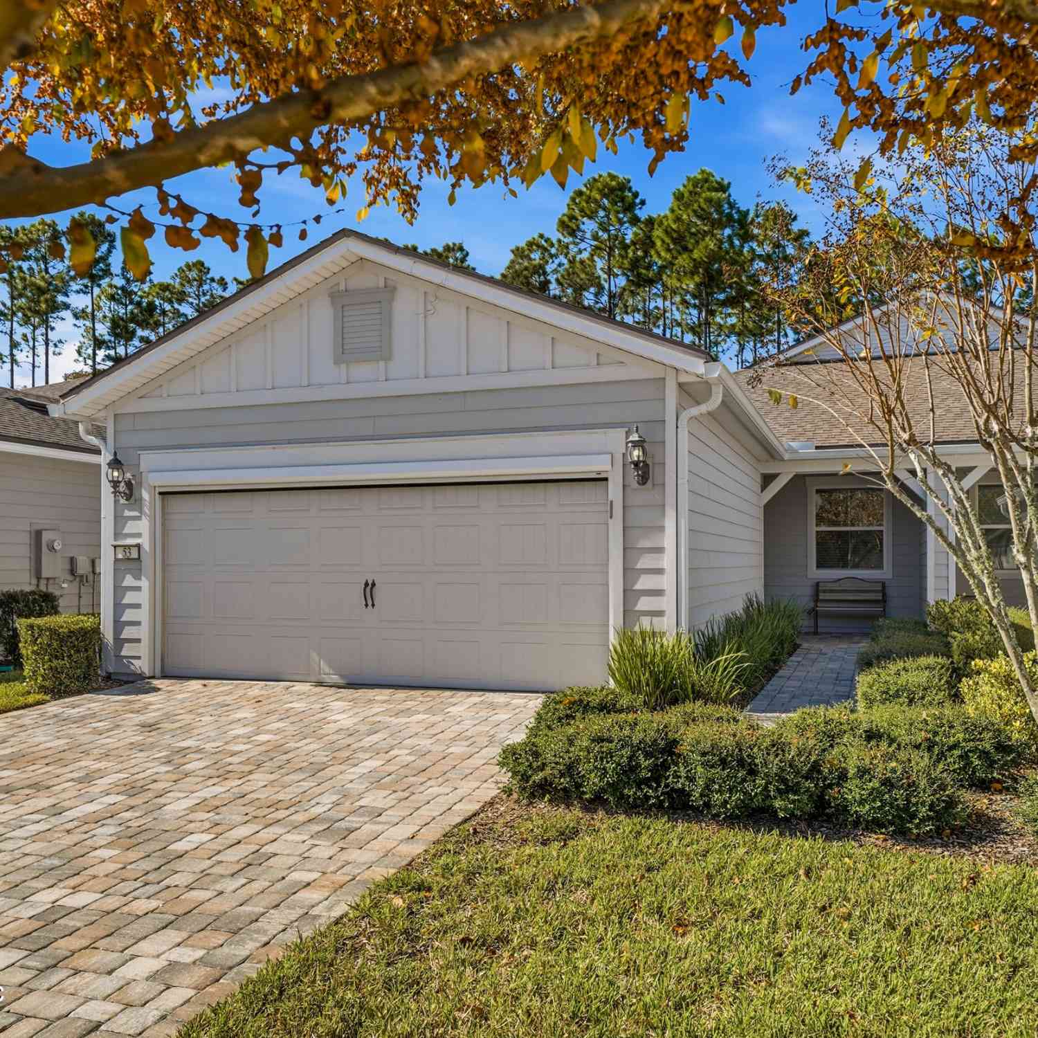 Homes For Sale - 53 Broadhaven Drive<br/> Ponte Vedra, FL 32081