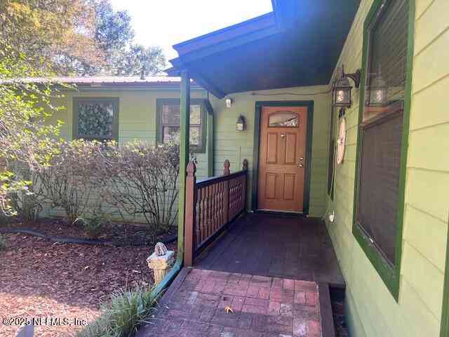 Homes For Rent - 129 Cleo Lane<br/> Satsuma, FL 32189