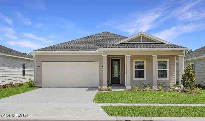 Homes For Sale - 84 Bellaire<br/> Saint Augustine, FL 32092
