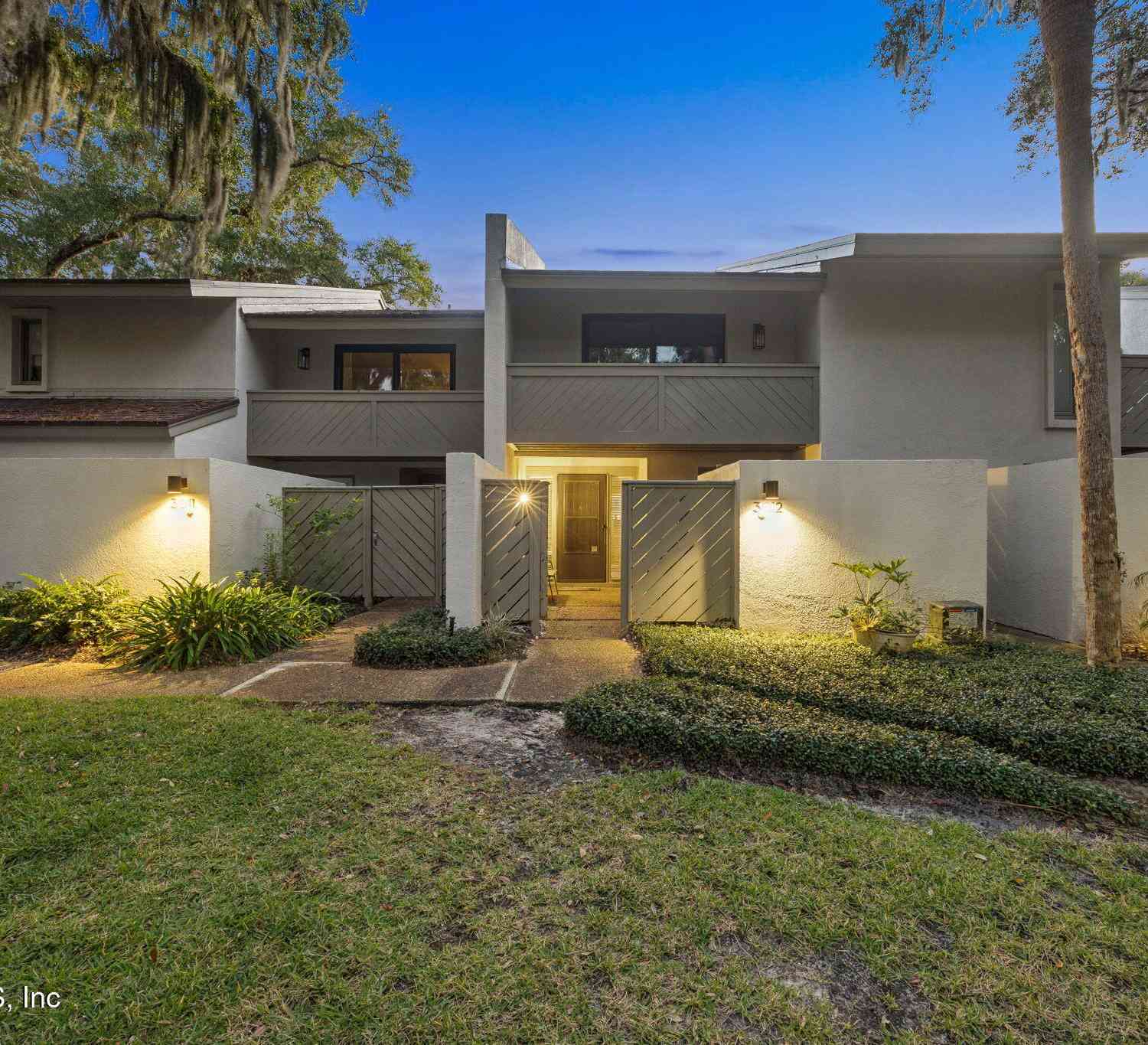 Condo For Sale - 3012 Sea Marsh Road<br/> Fernandina Beach, FL 32034