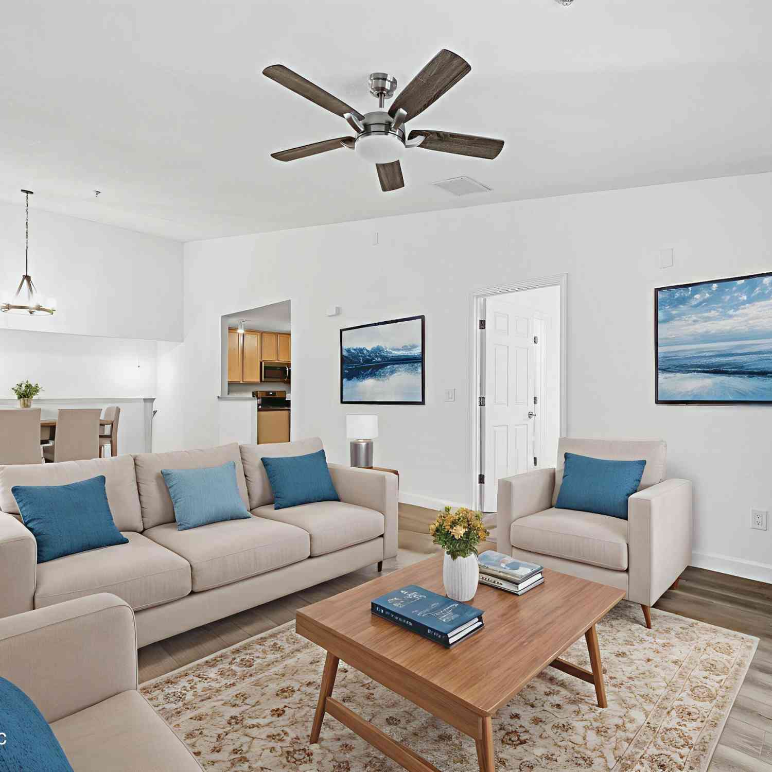 Condo For Sale - 7057 Snowy Canyon Drive #106<br/> Jacksonville, FL 32256