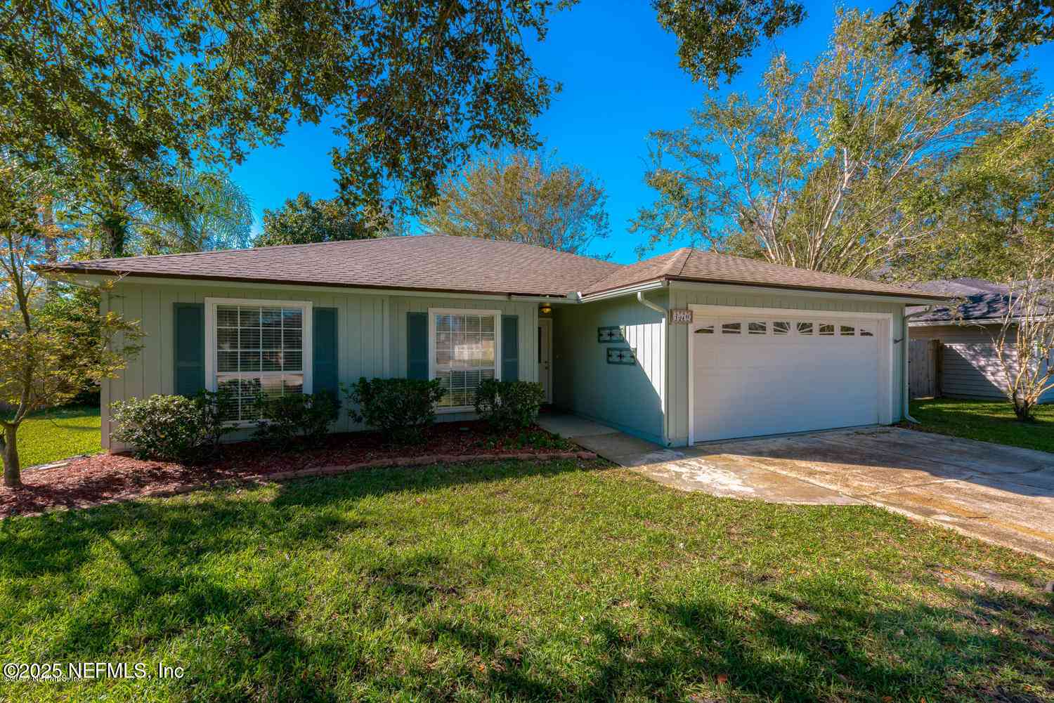 Homes For Rent - 4570 Blue Stream Lane<br/> Jacksonville, FL 32224