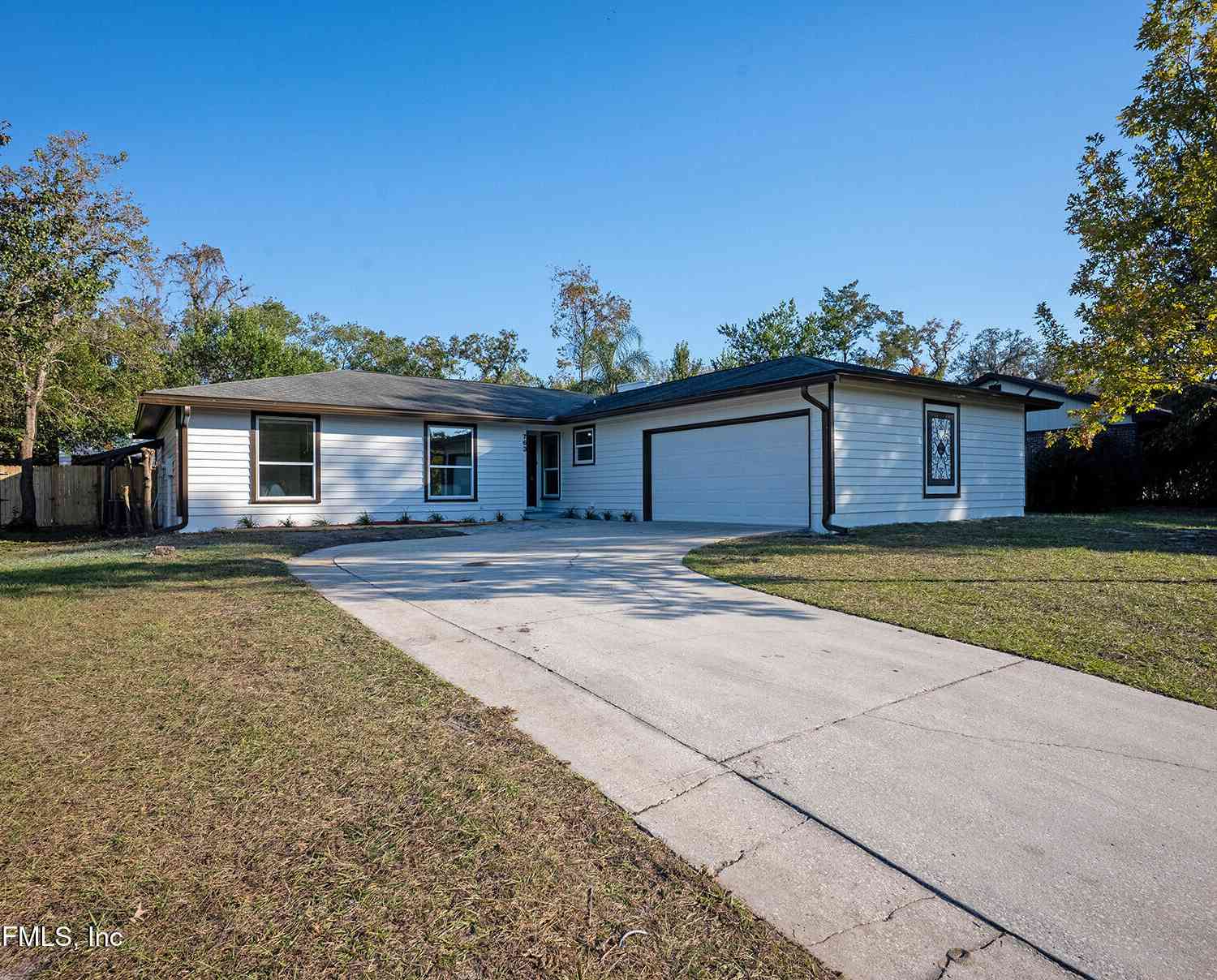 Homes For Sale - 763 Ashwood Street<br/> Orange Park, FL 32065