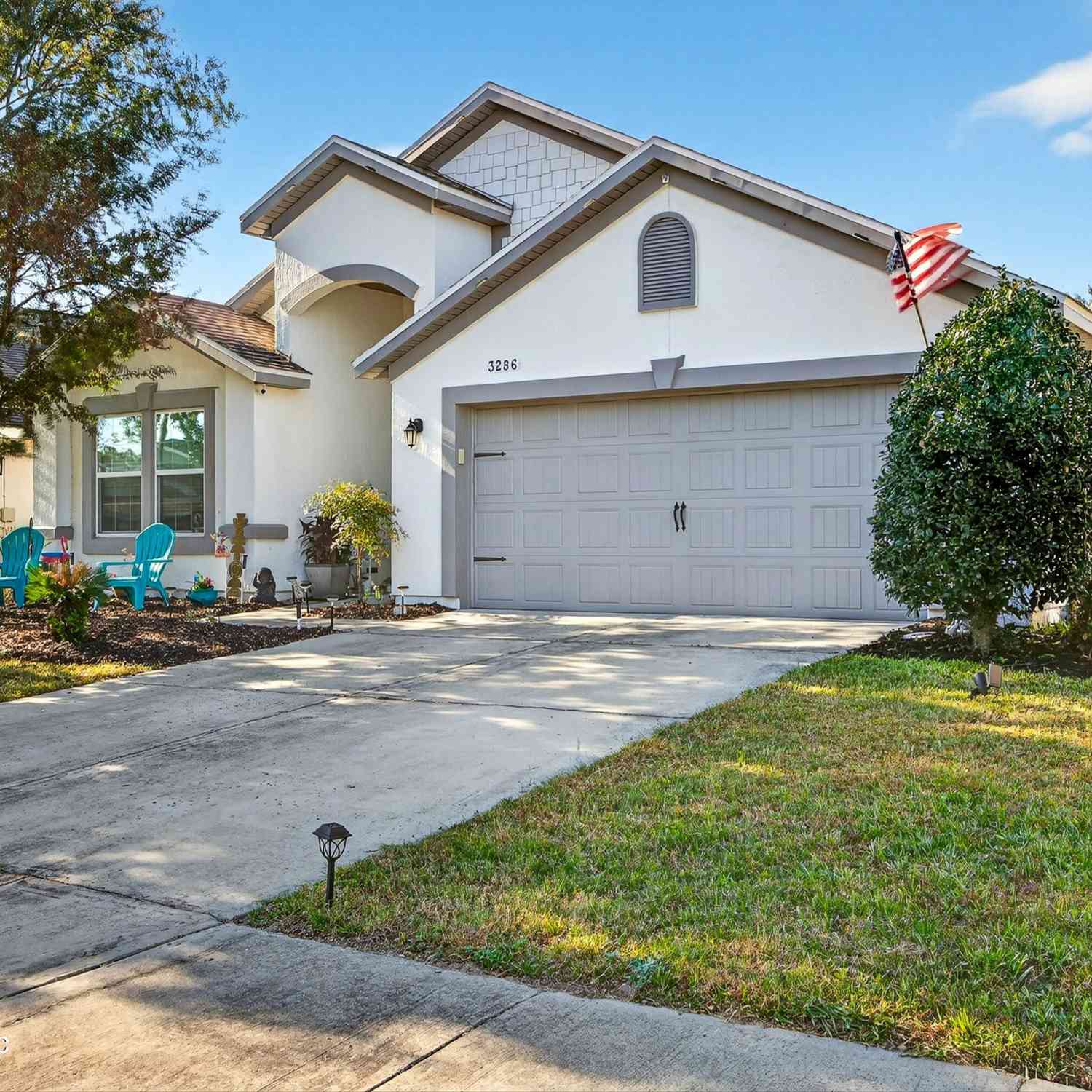 Homes For Sale - 3286 Hidden Meadows Court<br/> Clay County, Green Cove Springs, FL 32043