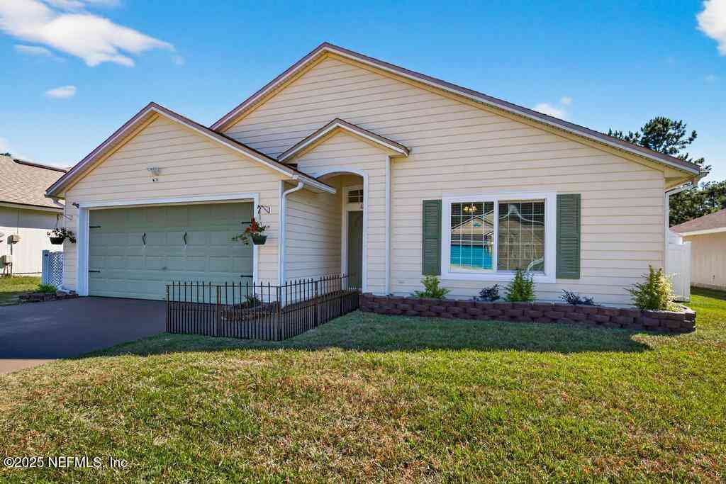 Homes For Sale - 321 Turtle Dove Drive<br/> Orange Park, FL 32073