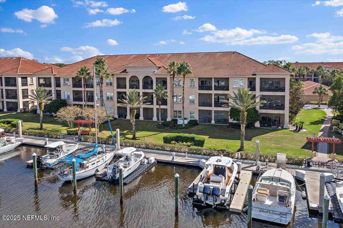 Condo For Sale - 13846 Atlantic Boulevard #202<br/> Duval County, Jacksonville, FL 32225