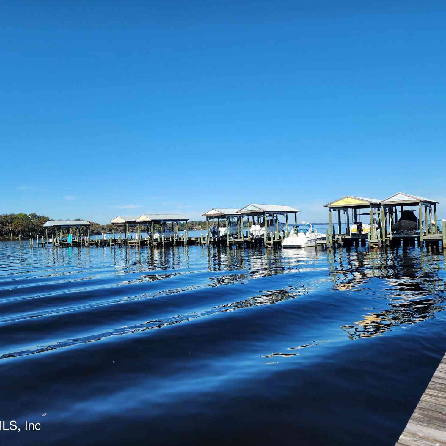 Vacant Land For Sale - 113 Yacht Club Pointe<br/> Green Cove Springs, FL 32043