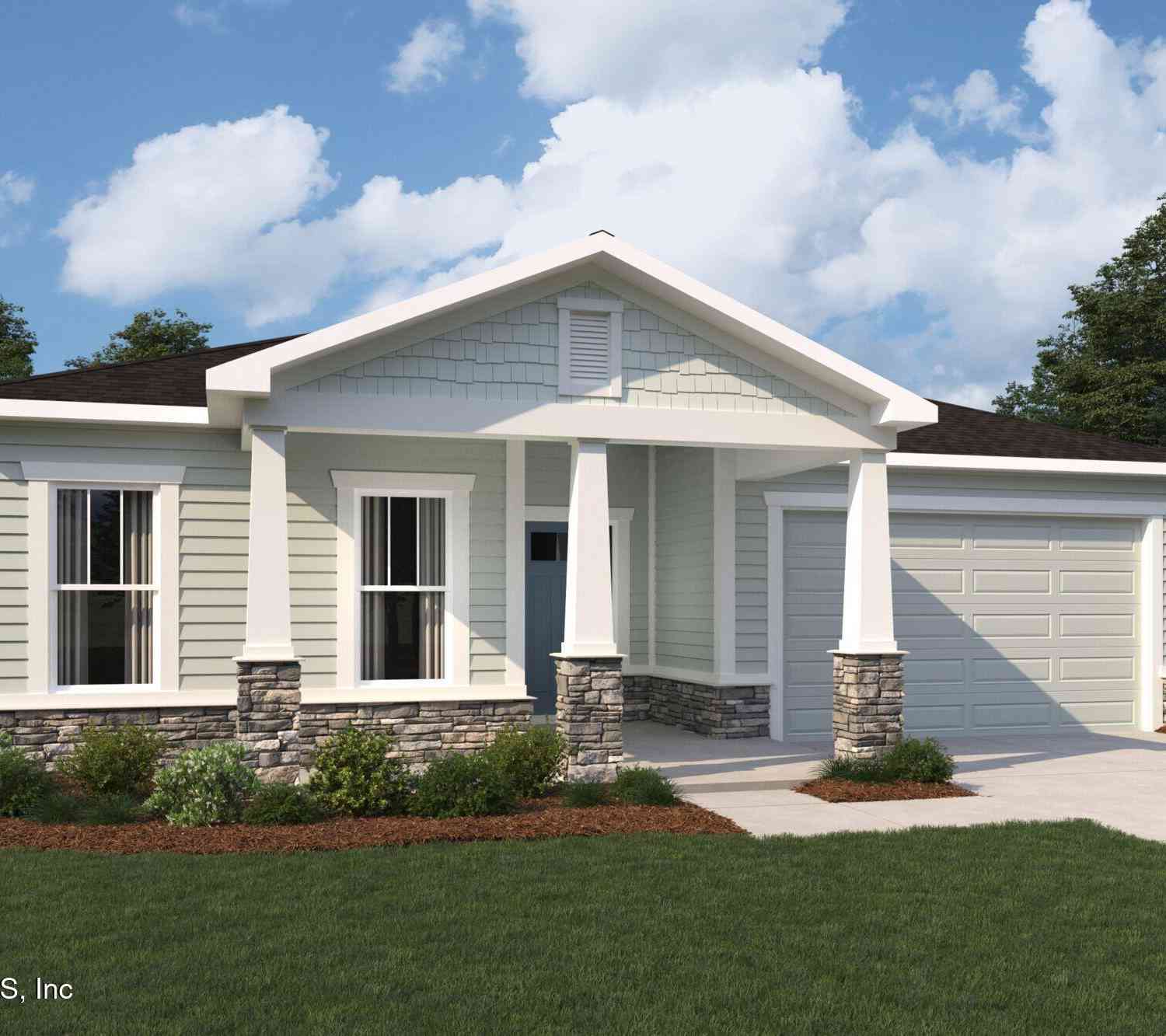 Homes For Sale - 177 Merchant Avenue<br/> St. Johns, FL 32259
