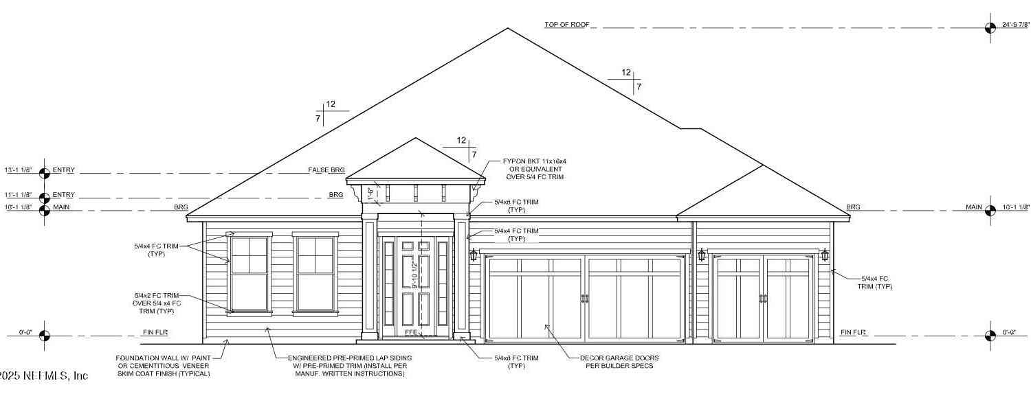 Homes For Sale - 236 Michael Drive<br/> Saint Augustine, FL 32086