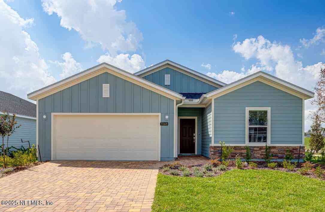 Homes For Sale - 3203 Tupelo Loop<br/> Clay County, Green Cove Springs, FL 32043