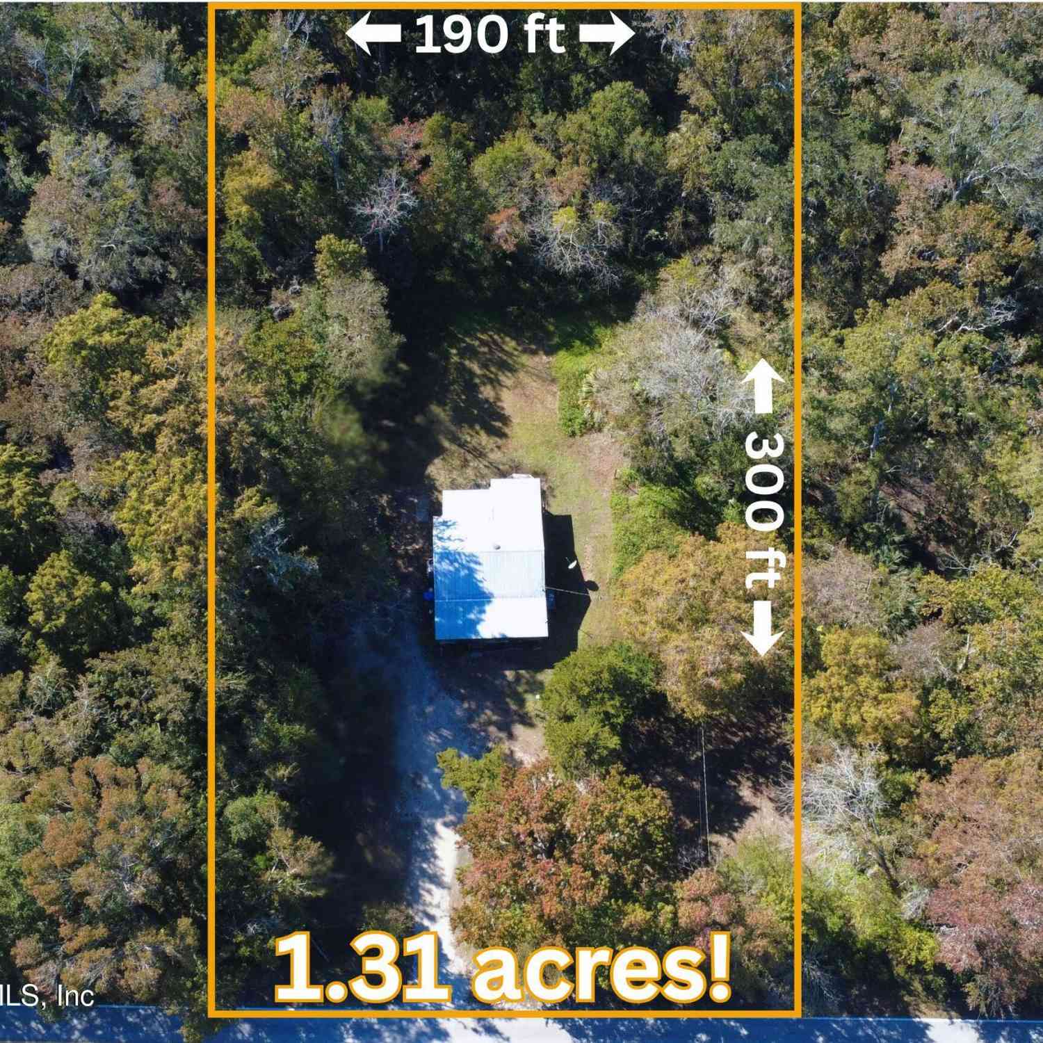 Homes For Sale - 2501 Deer Run Road<br/> Saint Augustine, FL 32084