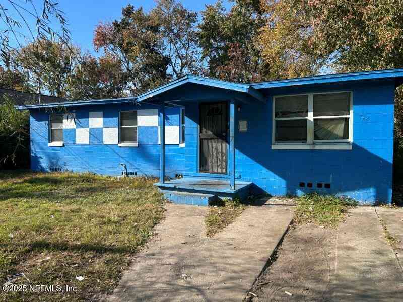 Homes For Sale - 4117 Santee Road<br/> Duval County, Jacksonville, FL 32209
