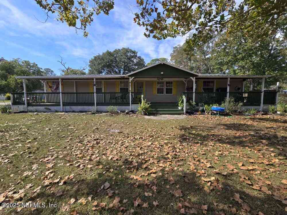Homes For Sale - 8123 Vining Street<br/> Jacksonville, FL 32210