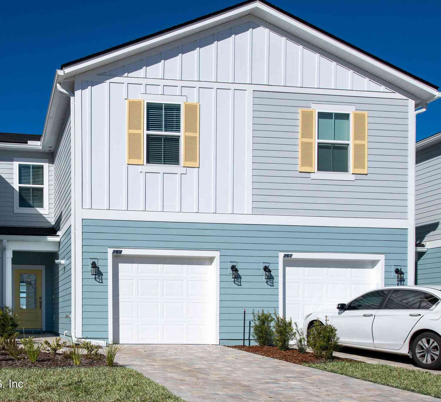 Townhouse For Rent - 259 Brandon Lks Drive<br/> Saint Augustine, FL 32092