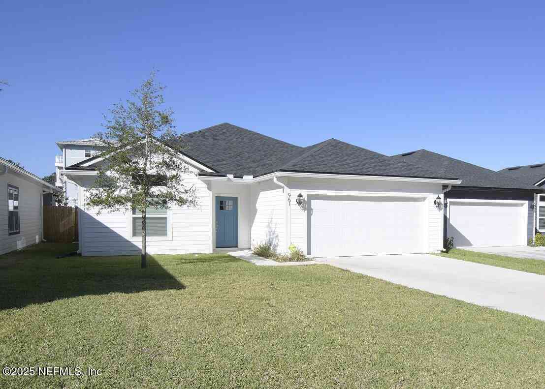 Homes For Sale - 961 Calypso Way #LOT 20<br/> Jacksonville, FL 32233