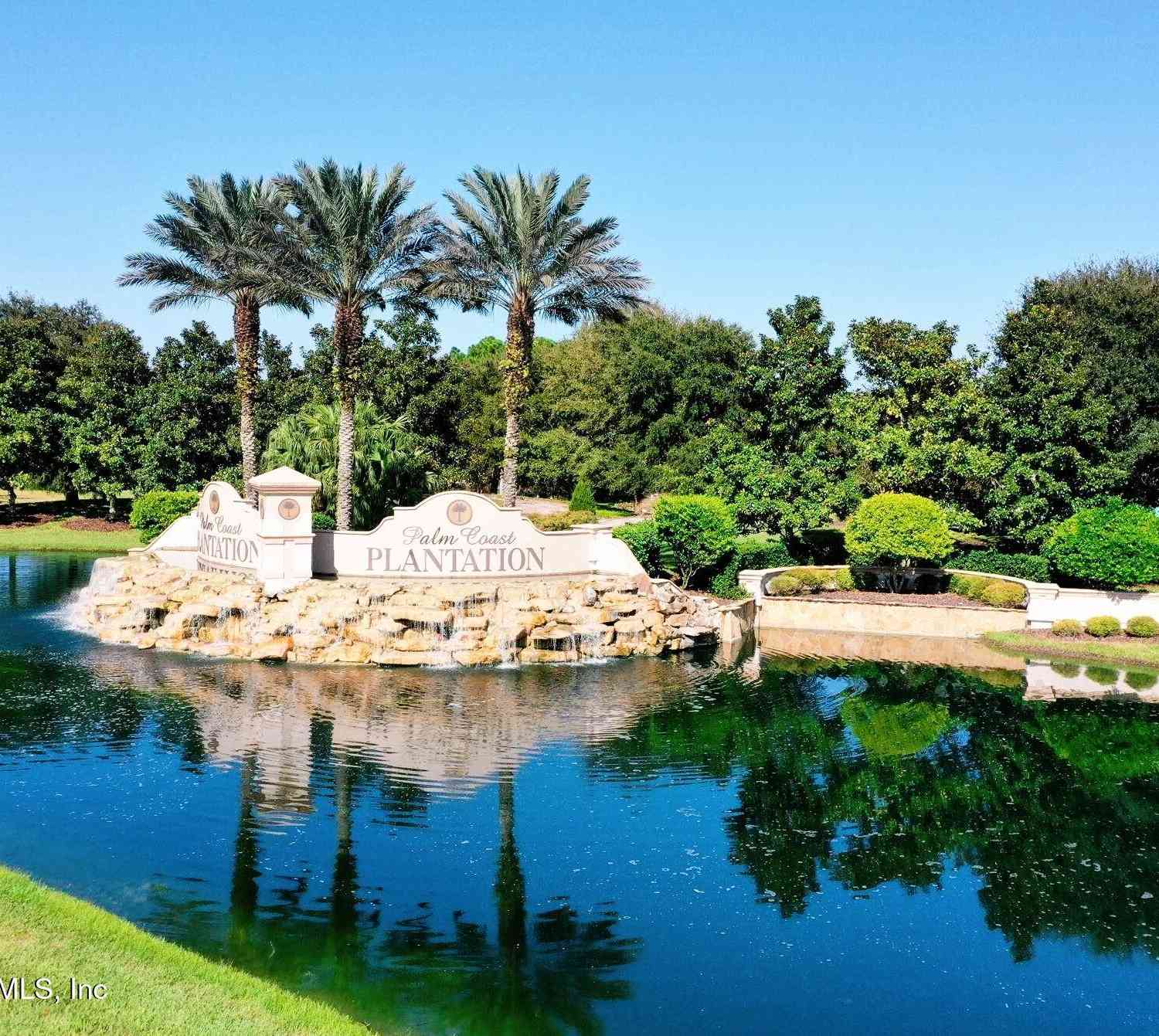 Vacant Land For Sale - 234 S Riverwalk Drive<br/> Palm Coast, FL 32137