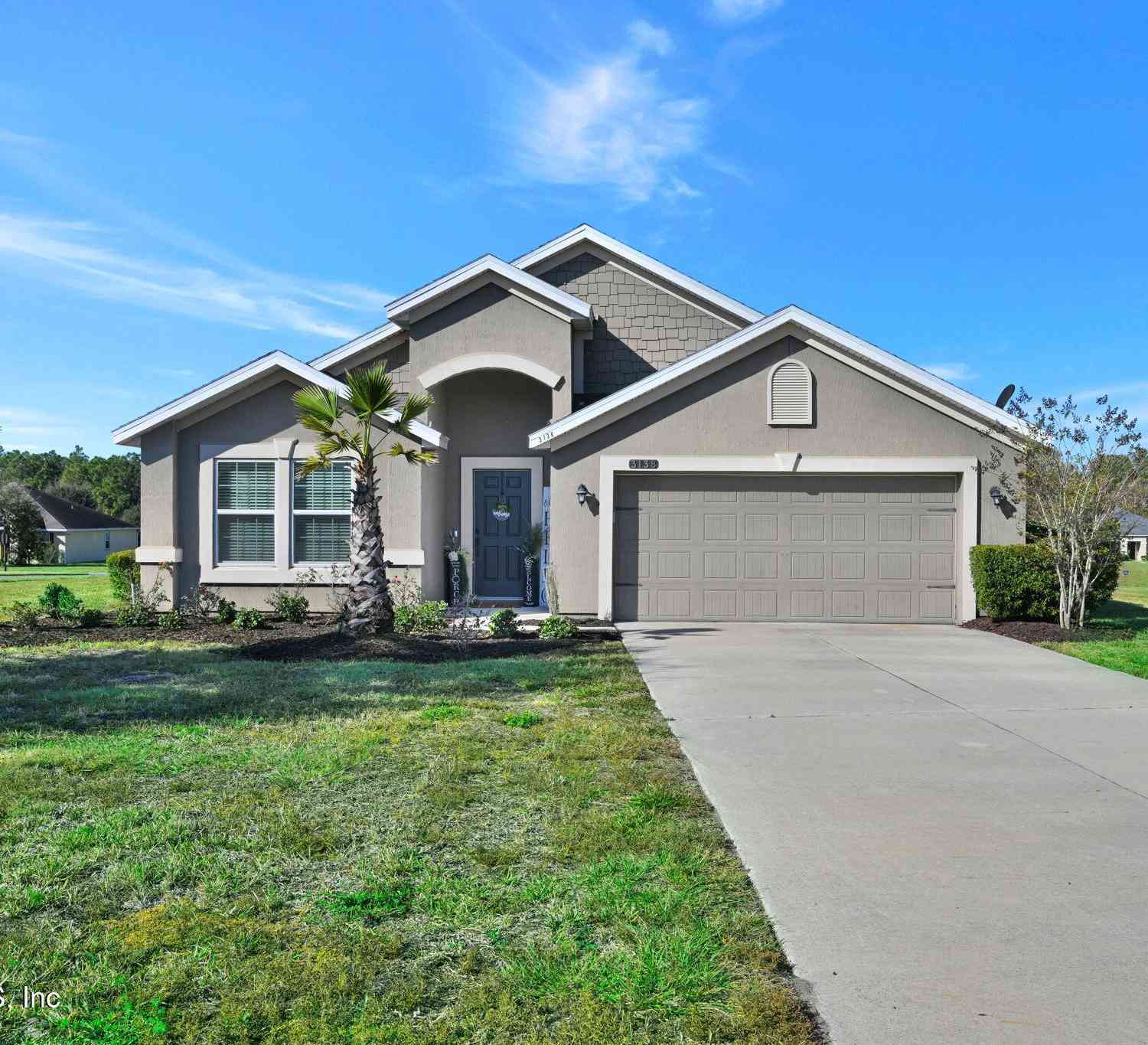 Homes For Sale - 3138 Hidden Meadows Court<br/> Clay County, Green Cove Springs, FL 32043