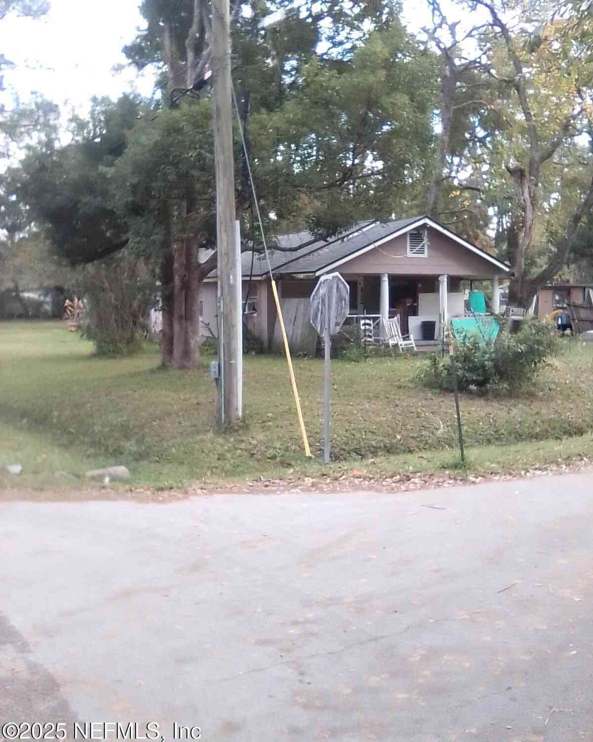 Homes For Sale - 11521 Lucas Street<br/> Jacksonville, FL 32218