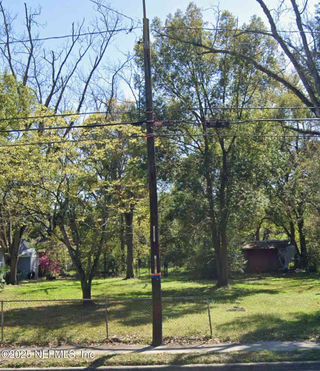 Vacant Land For Sale - Commonwealth Avenue<br/> Jacksonville, FL 32254