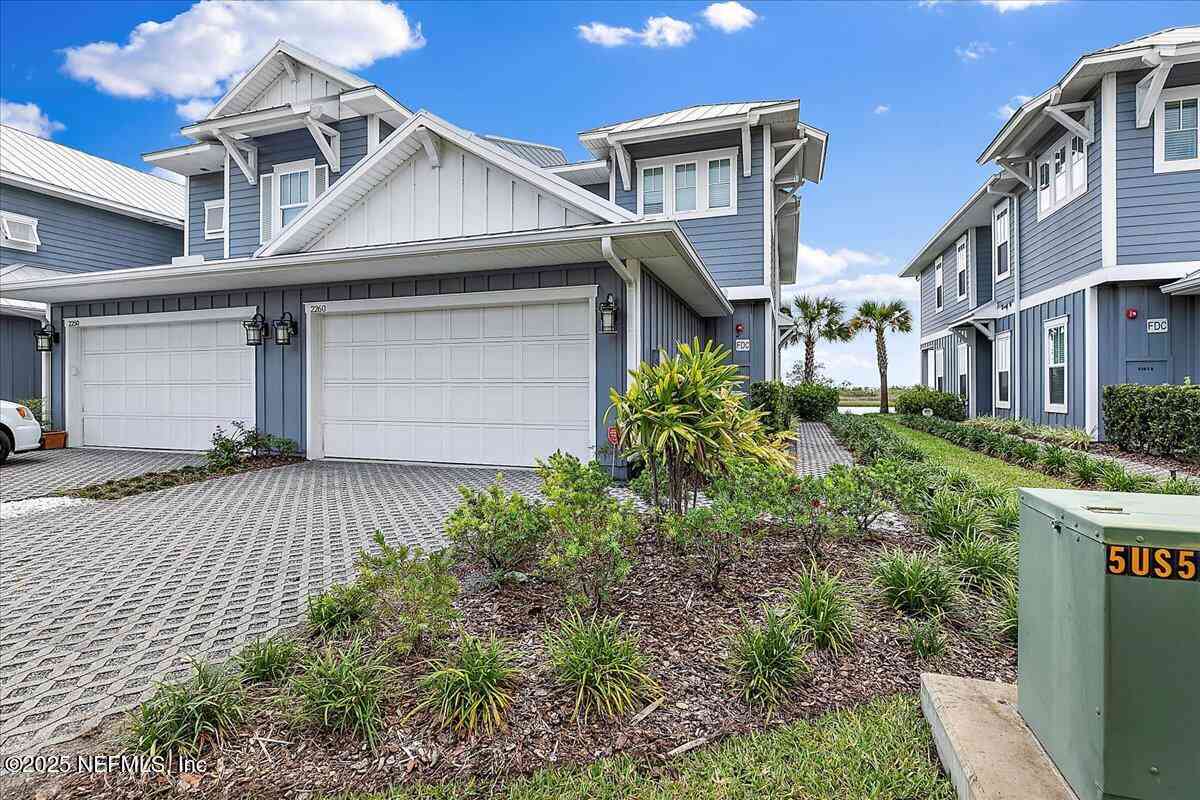 Condo For Sale - 2260 Beach Boulevard<br/> Duval County, Jacksonville Beach, FL 32250