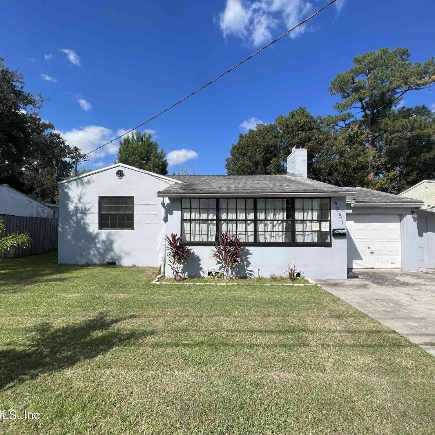Condo For Sale - 4651 Blount Avenue<br/> Duval County, Jacksonville, FL 32210