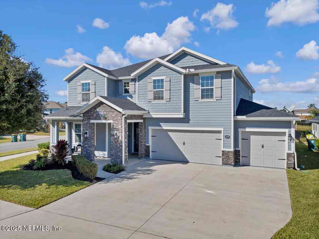 Homes For Sale - 14459 Barred Owl Way<br/> Duval County, Jacksonville, FL 32259