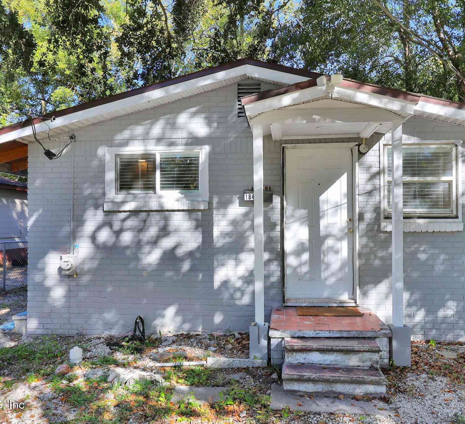 Homes For Sale - 1841 W 11th Street<br/> Jacksonville, FL 32209