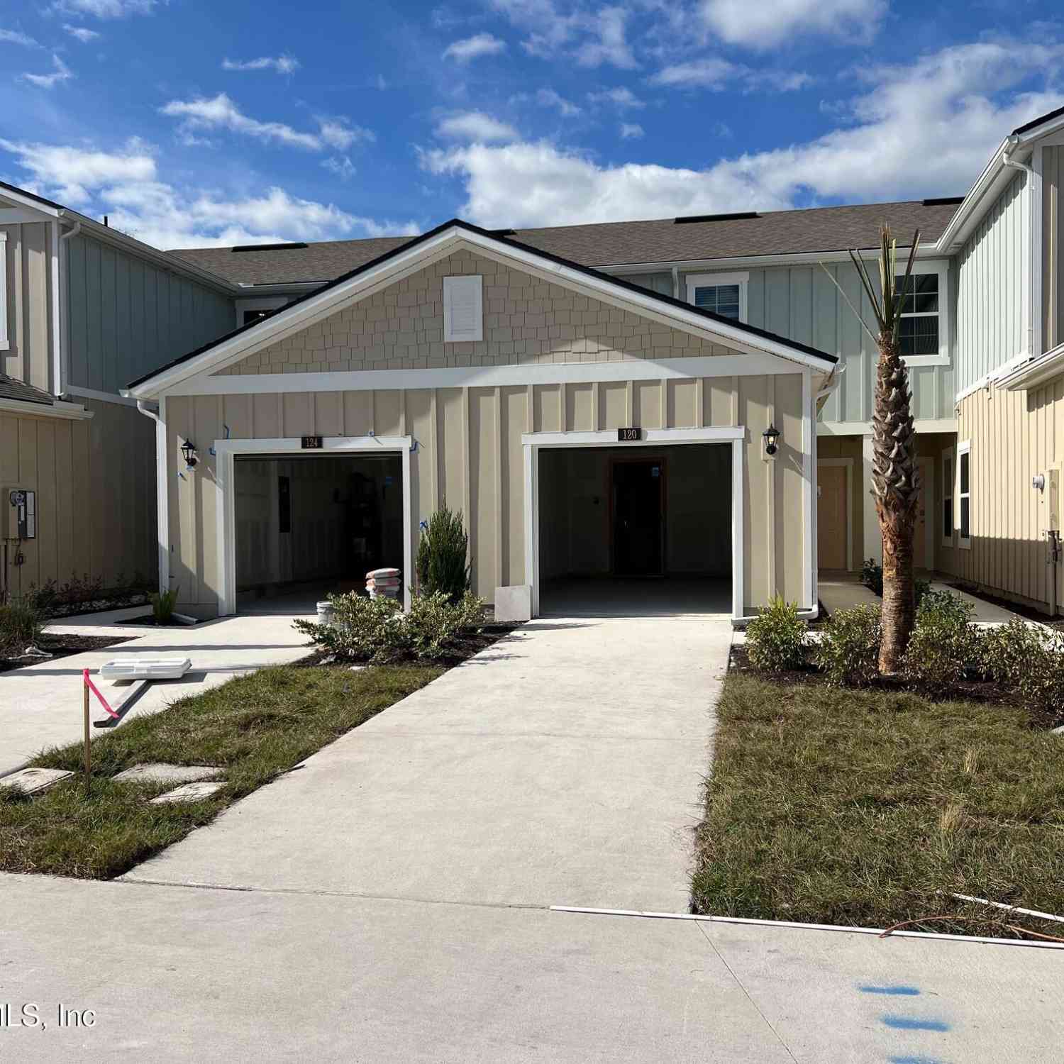 Vacant Land For Rent - 120 Summer Moon Drive<br/> Saint Augustine, FL 32095