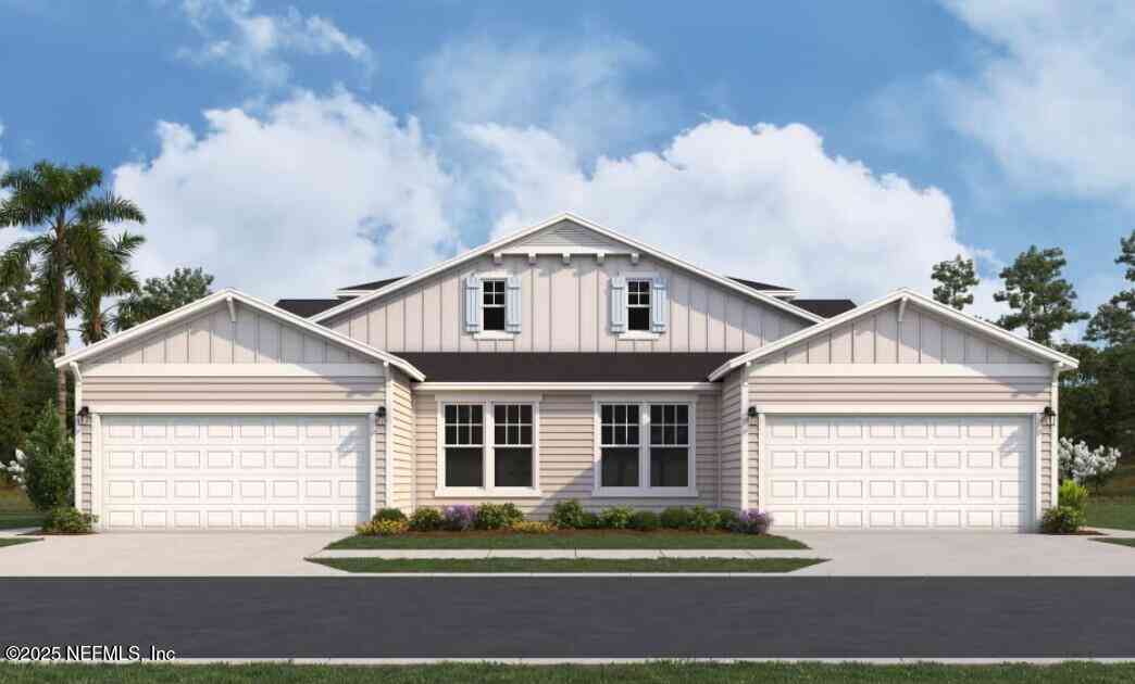 Condo For Sale - 1255 Brook Forest Drive<br/> Saint Augustine, FL 32092